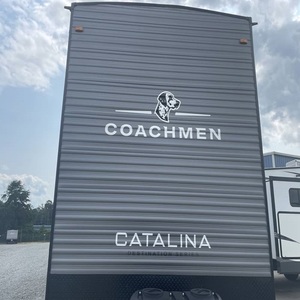 EN PARFAIT ÉTAT 2027 Coachmen C-a-t-a-l-i-n-a Destination 43CONDO - Product Image 3
