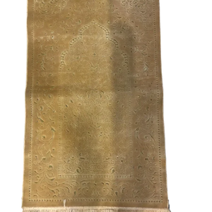 เสื่อสวดมนต์ใส่สบายพิมพ์ลายสวยงามเสื่อสวดมนต์แบบพกพา - Product Image 1