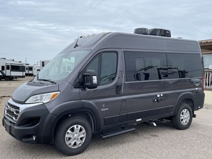 Jayco C-o-m-e-t 18C รุ่นใหม่ ปี 2025 พร้อมจำหน่ายแล้ว - Product Image 6