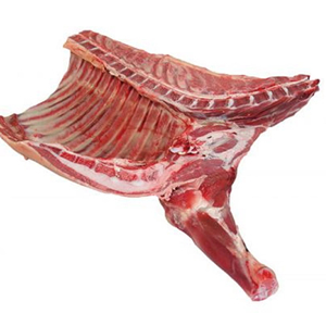Viande de mouton/agneau congelée de qualité supérieure biologique, faible en gras, certifiée halal, processus BQF, emballage sous vide, 10 kg, 18 mois - Product Image 1