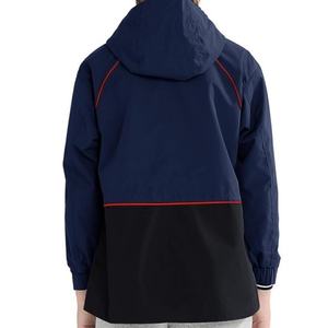 Chaqueta de esquí de talla grande para hombre de nuevo diseño, tela cómoda y transpirable, diseño de lujo, logotipo personalizado, ropa de nieve, chaqueta de esquí - Product Image 2