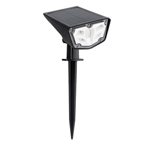 Lampada Solare LED da Giardino/Parete Darka 3W IP67 (GSC 201210004) - Product Image 1