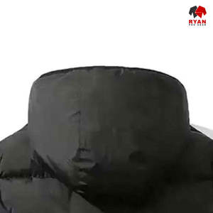 Veste matelassée décontractée pour homme Ryan Pro Gear, personnalisée, tissu confortable et respirant avec logo personnalisé - ODM/OEM - Product Image 5