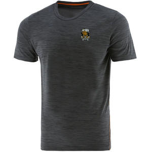 Maillot de football gris sublimé 100 % polyester, kit de football GAA avec design uni, respirant, manches courtes, service OEM disponible - Product Image 1