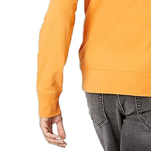 เสื้อสเวตเตอร์ผลิตจากวัสดุพิมพ์โลโก้ของคุณดีไซน์ตามสั่ง - Product Image 6