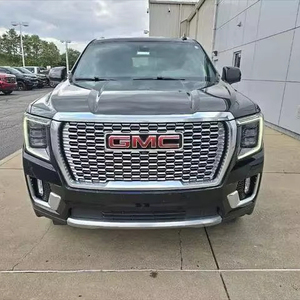 GMC Yukon Denali SUV 2020 con Volante a la Izquierda - Product Image 1