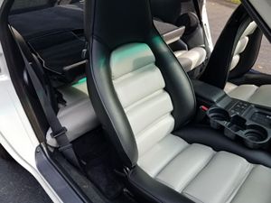 รถ Porsche 928 S ปี 1986 มือสอง สภาพดี ราคาคุ้มค่า - Product Image 4