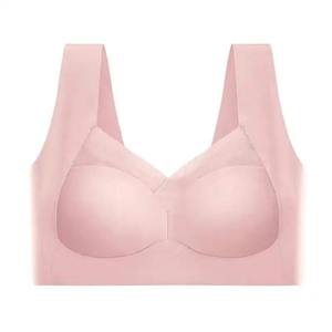 Soutien-gorge de sport Femme 100% qualité personnalisée avec différentes couleurs - Product Image 6