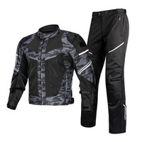 Vêtements de sport pour moto Fitryder pour hommes, personnalisés, de haute qualité, respirants, à séchage rapide, coupe-vent, les plus vendus
