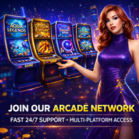 Altın Ejderha ve Nehir Temizleyicileri Oyun Puanları |   Juwa, Orion Stars ve Golden Dragon Online Oyun Acenteleri için 7/24 Hızlı Yükleme Kredileri