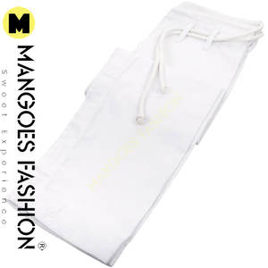 Uniformes de MMA Hechos a Medida de la Mejor Calidad, Servicio OEM para Hombre/Mujer, Kimono de Jiu-Jitsu, Traje de BJJ, Judo, Poliéster/Algodón Transpirable - Product Image 4