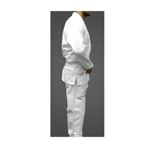 Uniformes de artes marciales BJJ GI de calidad superior con cinturones Ropa deportiva atractiva de estilo único - Product Image 3
