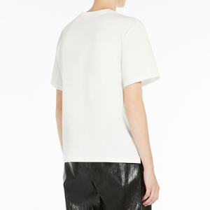 เสื้อยืดสตรีรุ่นดีที่สุดเสื้อยืดสตรีคุณภาพสูง - Product Image 4