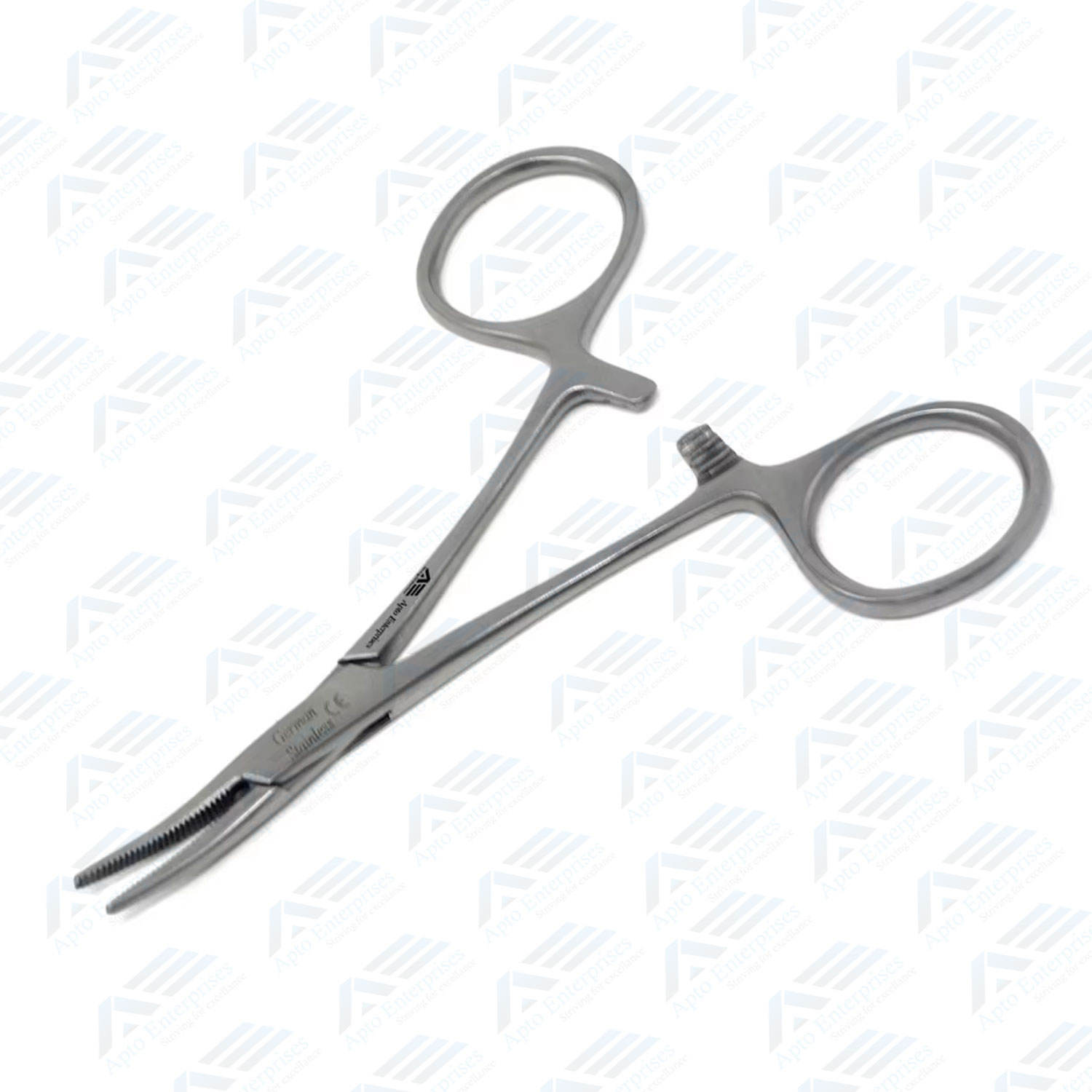 Hemostat Mosquito Forceps
