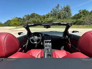 Audi R8 V10 quattro Spyder 2014 Usado en Buen Estado, Convertible de 2 Puertas, Tracción en las Cuatro Ruedas - Product Image 5