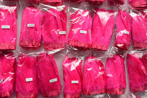 Flecos de Plumas de Ganso Nagorie Hechos a Mano, Color Marfil, de 15-20 cm, Precio Competitivo, 5-8 Pulgadas, para Decoración de Fiestas de Carnaval - Product Image 2