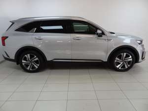 USADO LHD/RHD 2023 KIA SORENTO 2,2 CRDI AWD SX - Product Image 5