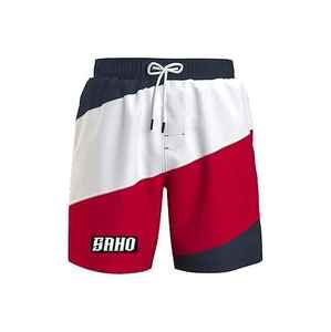 GAA Team Shorts 100% Cotton Solid with Lightweight Fabric for Gaelic <b>Football</b> and Camogie Sportswear OEM Custom MOQ Available - Product Image 2