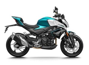 Últimos modelos aprobados 2026 CFMoto 675NK Naked Bikes: Motocicletas de gran venta, ensambladas en fábrica, listas para enviar y con servicio de entrega rápida. - Product Image 4