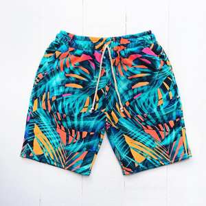 Pantalones cortos 2 en 1 para correr de fabricante, ropa de gimnasio, tela tejida, logotipo personalizado impreso, pantalones cortos deportivos de secado rápido para hombre de talla grande - Product Image 6