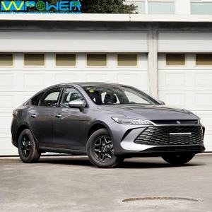 Offre Spéciale <span class=keywords><strong>Voiture</strong></span> Hybride d'<span class=keywords><strong>Occasion</strong></span> BYD Qin <span class=keywords><strong>Plus</strong></span> DM-i Édition Conduite Intelligente 120KM Modèle Supérieur 2025 <span class=keywords><strong>Voiture</strong></span> d'<span class=keywords><strong>Occasion</strong></span> - Product Image 3