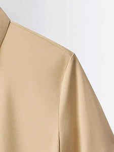 OEM Logo personnalisé Broderie Imprimé Design Polo à manches courtes pour hommes Chemise polo d'été décontractée - Product Image 2