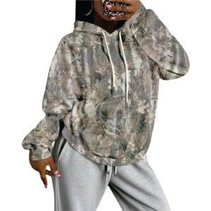 Sweat-shirt à capuche noir pour homme, pull oversize avec poche avant, matière épaisse, streetwear décontracté, sweats à capuche personnalisés - Product Image 1