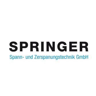 Springer Spann- & Zerspanungstechnik GmbH logo