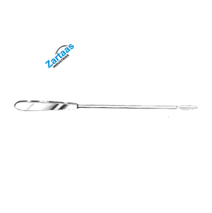 Fabricante y exportador de instrumentos quirúrgicos Maier de acero inoxidable de alta calidad - Product Image 2