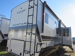 Se vende K-E-Y-S-T-O-N-E M-O-N-T-A-0-N-A 3-7-6-1-F-L usada del año 2026 - Product Image 4