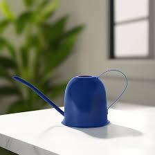 กระบองน้ำสแตนเลสปรับแต่งได้ สีฟ้า สำหรับตกแต่งบ้านและสวน คุณภาพดีที่สุด - Product Image 6