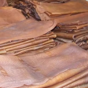 แผ่นยางรมควัน RSS1เกรด1มาตรฐานเวียดนามผู้จัดจำหน่ายในเวียดนาม - Product Image 2