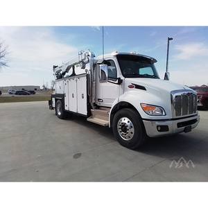 Camion-grue d'occasion Peterbilt 537 2025 - Product Image 4