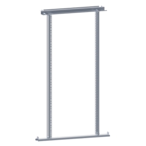 Per SCHNEIDER ELECTRIC NSYBRF26PLAG Chassis Fisso da 19 Pollici 26U per Elettronica e Strumentazione H1500xW750mm - Product Image 1