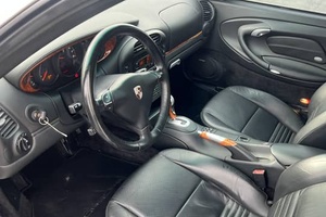 รถมือสอง พวงมาลัยซ้าย/ขวา ปี 2004 ปอร์เช่ 911 คาร์เรร่า 4S คูเป้ - Product Image 2