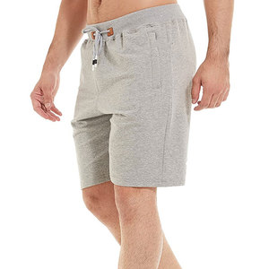 Marque de luxe qualité hommes Shorts d'été hommes Fitness décontracté coton course Shorts athlétiques pour hommes - Product Image 4