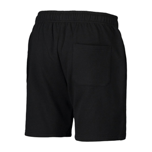 High Quality <b>Men</b> Customize <b>Shorts</b> Cotton Fleece <b>Elastic</b> <b>Waist</b> Mid <b>Shorts</b> Custom Fitness Gym Training Jogging - Product Image 6