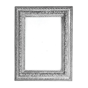 Elegant Aluminum Alloy <b>Mirror</b> <b>Frames</b> with Minimalist Design Durable Build Contemporary Charm for Home Office Hotel Decoration - Product Image 4