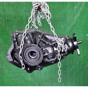 Diferencial Trasero MERCEDES Clase GLK (X204) A2123505903 OM 651.913, OM 651.916 Diésel 2200 (08>15) - Product Image 1