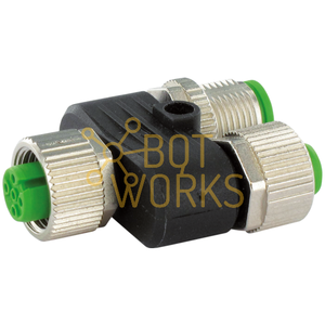 Murrelektronik 332762 - Nouveaux autres connecteurs - Product Image 1