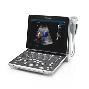 La mejor oferta: Ecógrafo Mindray DP50 con sonda a elegir. Garantía de 3 años - Product Image 1