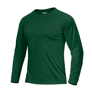 Camiseta de Protección Solar Sublimada de Alta Calidad, Nuevo Diseño, Mejor Precio, Personalizable para Hombre - Product Image 3