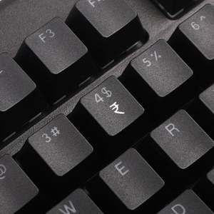 คีย์บอร์ดเกมมิ่งแบบกลไก Arctic Fox X19 RGB - Product Image 4