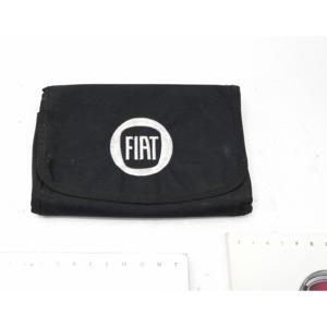 คู่มือการใช้งานและการบำรุงรักษา FIAT Freemont รุ่นที่ 1 939 B5.000, 940 A5.000 (11>) - Product Image 5