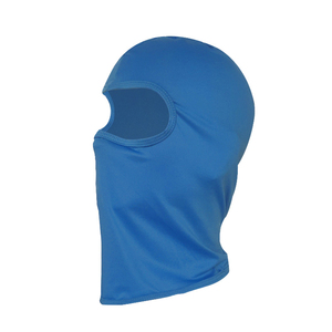 หน้ากากสกีหลุมเดียวสำหรับผู้ชายผู้หญิงผ้าโพลีเอสเตอร์ผ้าโพลีเอสเตอร์ระบายอากาศได้ดี - Product Image 6