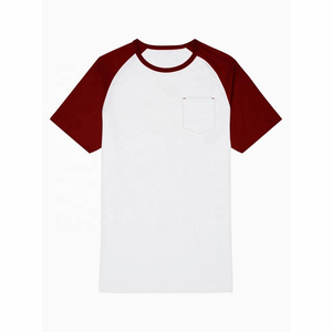 T-shirts en coton vintage surdimensionnés pour hommes 100% Jersey Casual Solid Street wear T-shirts délavés avec des conceptions personnalisées Vente en gros - Product Image 5