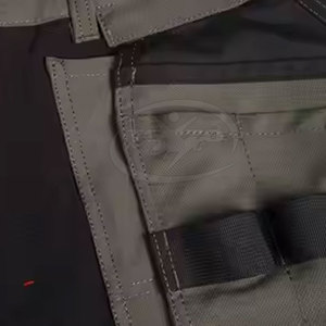 Pantalon de randonnée avec logo personnalisé, meilleure vente de pantalon de randonnée de bonne qualité pantalon de randonnée pour la randonnée - Product Image 4