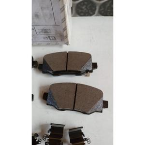 Pastiglie Freno FIAT 500 X Series (15>) 77367417 Benzina - Product Image 3