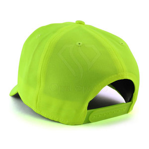 Chapeau décontracté personnalisé pour hommes et femmes Construction souple et ajustement réglable pour un usage quotidien - Product Image 3