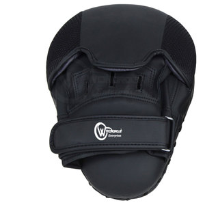 Customization <b>Focus</b> <b>Pad</b> Hot Sales Leather Premium High Quality Professional manufacturer wondrous enterprises - Product Image 3